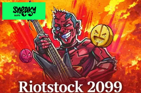 Riotstock 2099